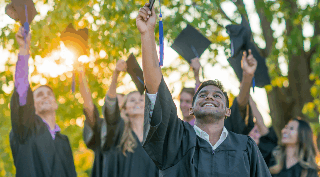 Stronger Together: Advancing Equity Through Higher Education for Justice-Impacted Students