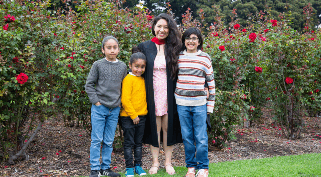 Statewide Supports: The 2025 Student Parent Pooled Fund Grantees