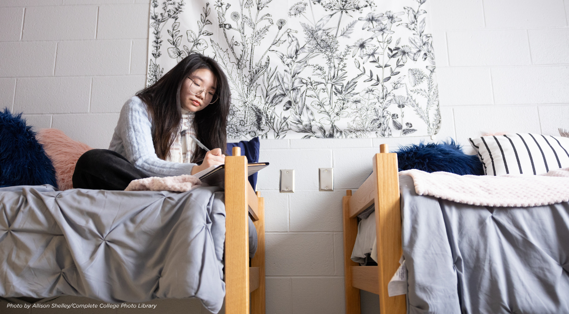 2026 Student Basic Needs Spark Grnats