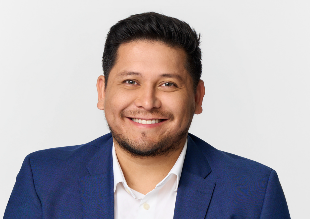 Sergio Rodriguez Camarena