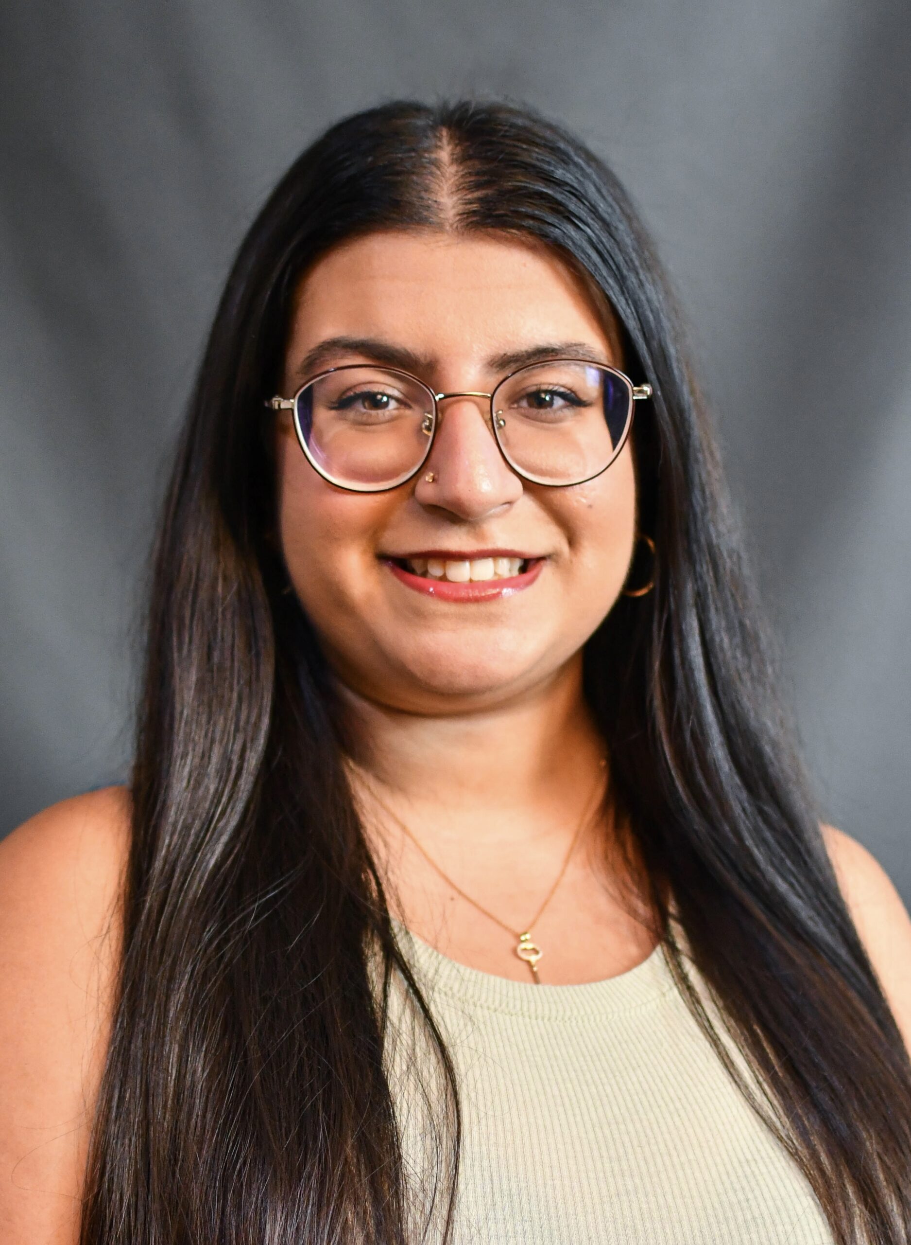 Alisha Nagpal