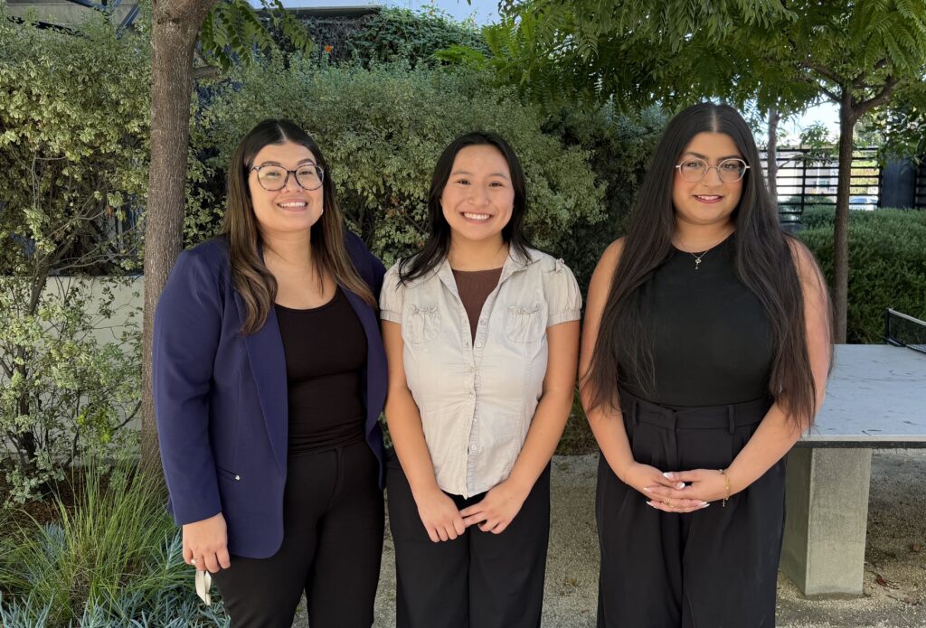2026 Michelson 20MM Student Interns